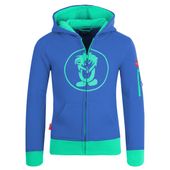 Bluza TrollKids Kids Sortland Jacket Jr 139-134 104