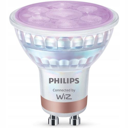 Żarówka Philips Smart Led 4,7W GU10 na Arena.pl