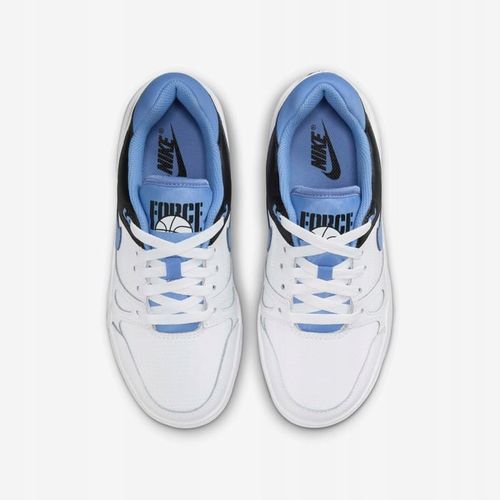 Buty Nike Full Force Low R37,5 na Arena.pl