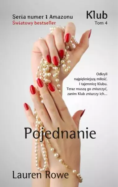 Klub. Tom 4. Pojednanie zdjęcie 1