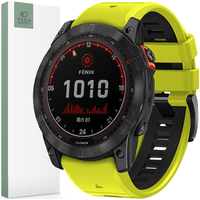 tech-protect iconband pro garmin fenix 3 / 5x / 3hr / 5x plus / 6x /