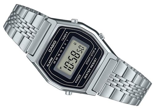 Zegarek Casio Retro LA690WEA-1EF na Arena.pl