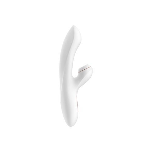 wibrator satisfyer pro g spot rabbit na Arena.pl