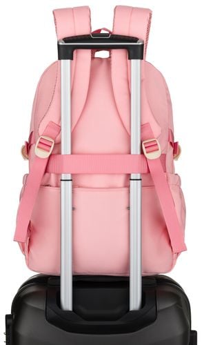 plecak ptn 8594-1396 pink na Arena.pl