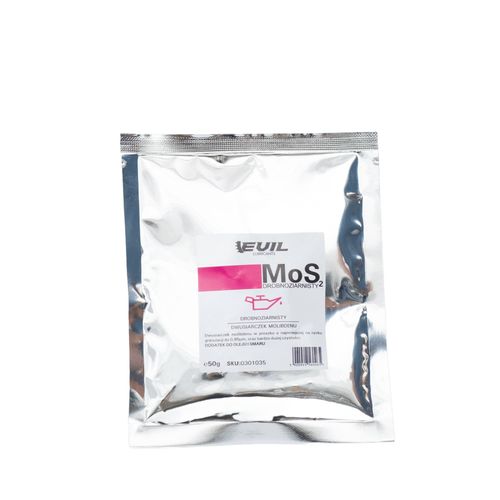 EVIL DROBNY DWUSIARCZEK MOLIBDENU - DODATEK DO OLEJU na Arena.pl