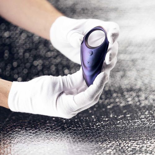 hueman - neptune vibrating cock ring na Arena.pl