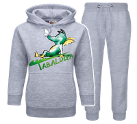 Dres Dziecięcy - Tabaluga - Wielkie przygody małego smoka