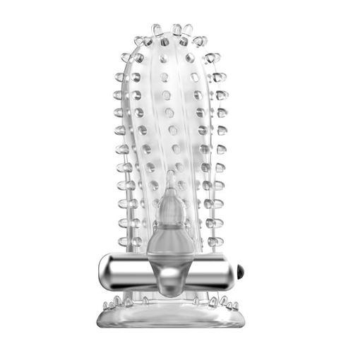 Baile - Brave Man Vibrating na Arena.pl