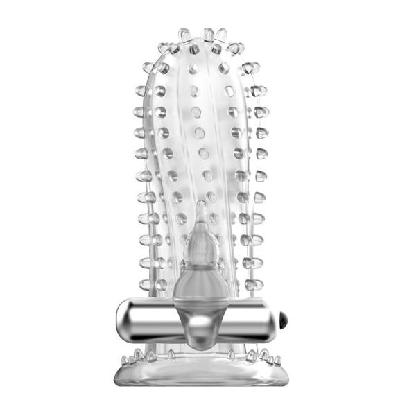 BAILE - Brave Man Vibrating zdjęcie 2