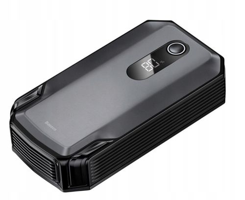 Baseus Booster Power Bank 20000Mah 2000A na Arena.pl
