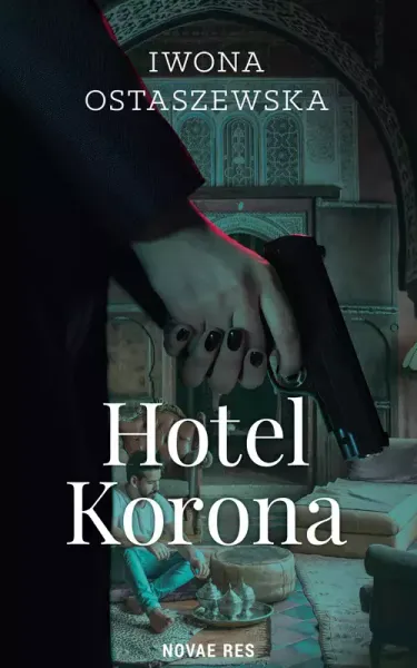 Hotel Korona zdjęcie 1