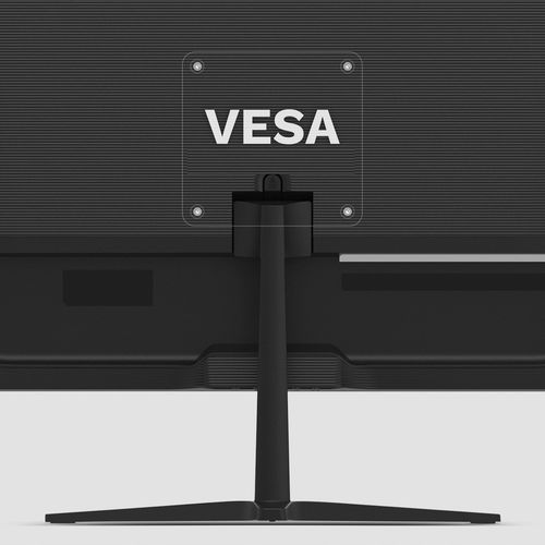 Monitor FULL HD IPS 24 cale WLED KrugerMatz HDMI DisplayPort 100Hz na Arena.pl