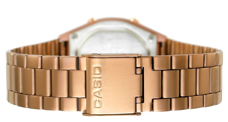 zegarek casio vintage b640wc-5aef + box zdjęcie 5