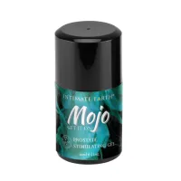 intimate earth mojo prostate gel 30 ml - żel pielęgnacyjny z niacyną