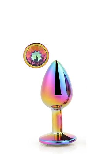 gleaming love multicolour plug medium na Arena.pl