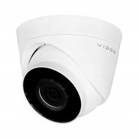 Kamera IP kopułkowa 4Mpx 2.8mm IP-H1140 Vidos