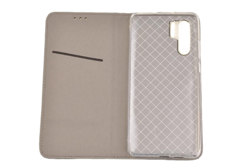 Etui Smart do HUAWEI P30 PRO czarny na Arena.pl