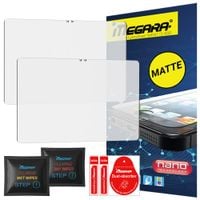 2x Szkło hybrydowe do Samsung Galaxy Tab S10 Lite MATOWE