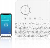 Sterownik nawadniania Ineox Wi-Fi 8 stref z zasilaczem