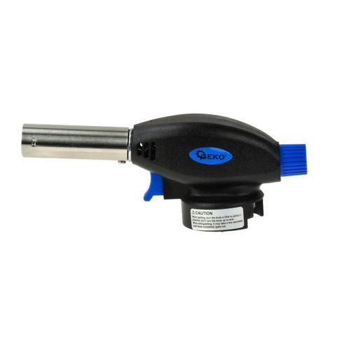 Palnik gazowy Piezo z zapłonem typ nr 2 (10/100) na Arena.pl