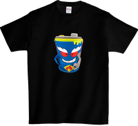Koszulka T-shirt Super Zings
