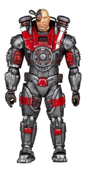 funko legacy collection evolve markov 18cm zdjęcie 2