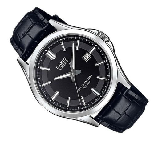 Zegarek Casio męski MTS-100L-1AVEF na Arena.pl