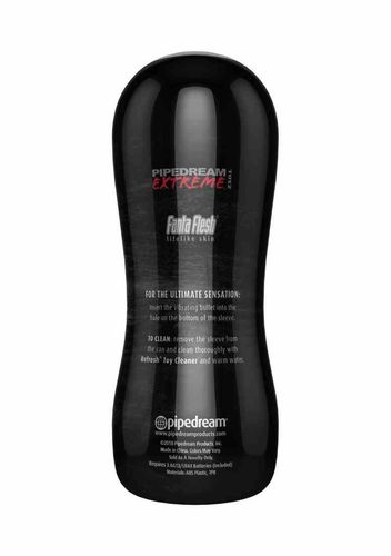 Masturbator Wibrujący Pdx Elite Anus na Arena.pl