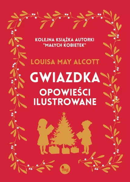 Gwiazdka - opowieści ilustrowane zdjęcie 1