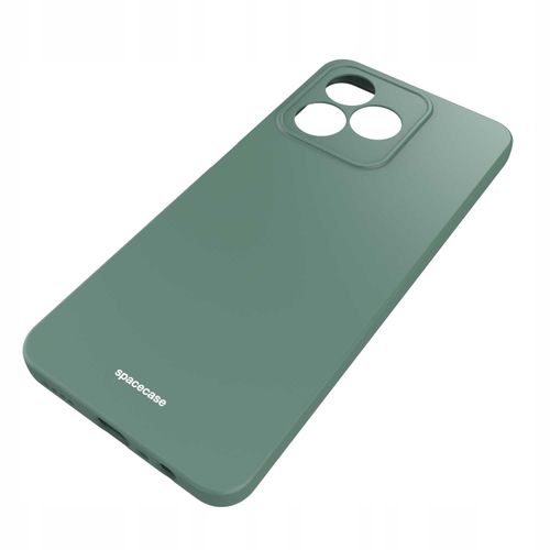 Spacecase Silicone Case Realme C51/C53/Note 50 Dark Green na Arena.pl