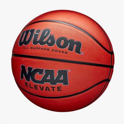 Piłka do Koszykówki Wilson NCAA Elevate Wielokolorowy na Arena.pl