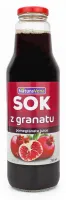SOK Z Granatu 100 % 750 ml - Naturavena