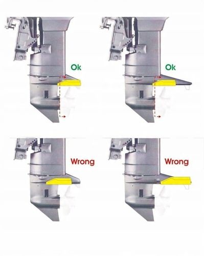 HYDROSTABILIZATOR DO SILNIKÓW 4-50 KM na Arena.pl