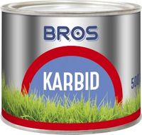 KARBID GRANULOWANY 0.5KG - BR B235
