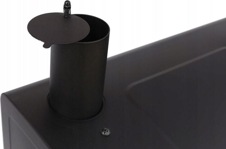 Grill węglowy LANDMANN Comfort Basic 11528 zdjęcie 8