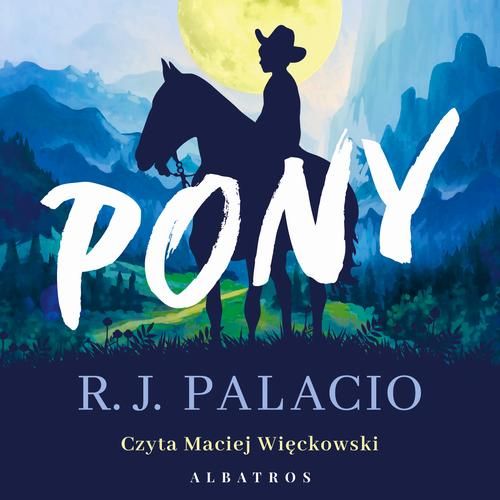 (mp3) PONY zdjęcie 1