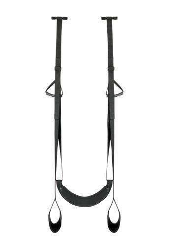 Huśtawka-Leg & Bum Support Over The Door Swing zdjęcie 2