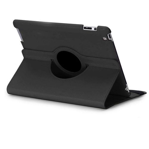 SKÓRZANE Obracane ETUI 360 iPAD AIR IPAD 5 6+SZKŁO na Arena.pl