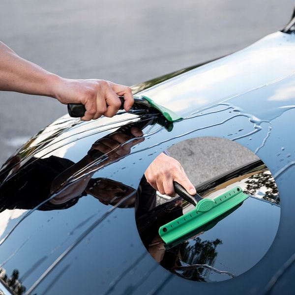 VIKAN 707852 ŚCIĄGACZKA DO WODY 350MM zdjęcie 7