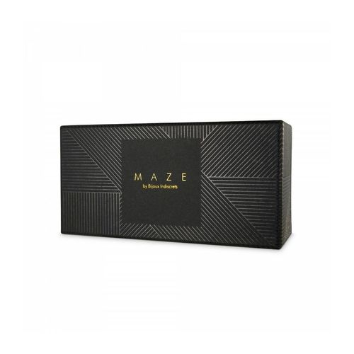 Pejcze Bijoux Indiscrets 11536 Czarny na Arena.pl