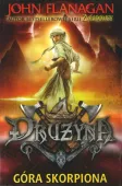 Góra Skorpiona. Seria Drużyna. Księga 5