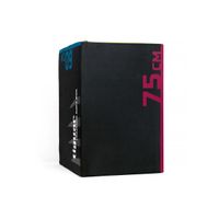 Skrzynia plyometryczna soft box Tiguar 75 cm
