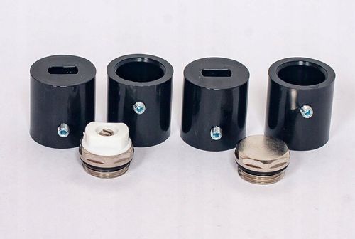 GRZEJNIK ŁAZIENKOWY -KATE 1120/650 ANTRACYT na Arena.pl