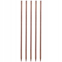 Podpora Do Roślin Kwiatów Palik Impregnowany 5szt