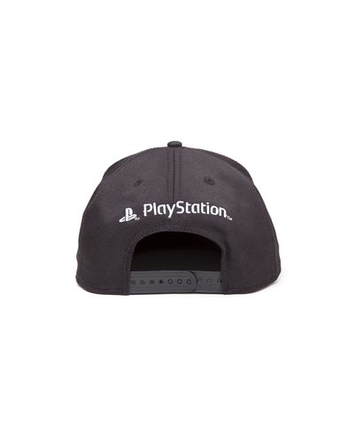 Czapka Snapback Pad - Playstation na Arena.pl