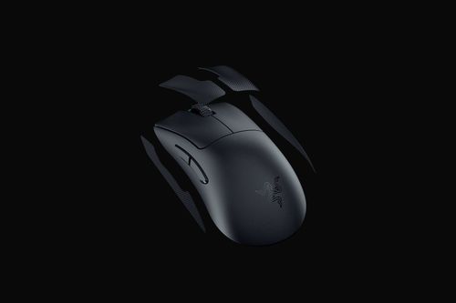 Razer DeathAdder V3 Pro czarny na Arena.pl