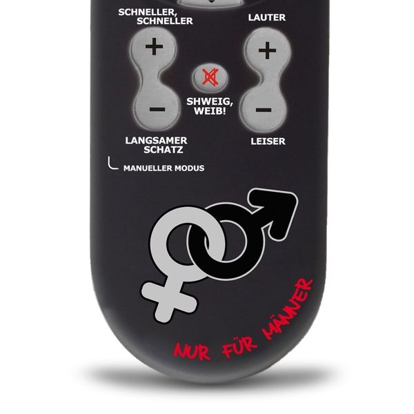 Gadający Pilot - Steruj Kobietą! (DE) zdjęcie 7