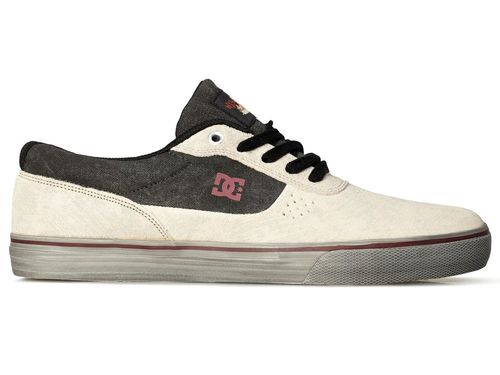Buty DC Switch S Cliver ADYS300167CRE 39 na Arena.pl