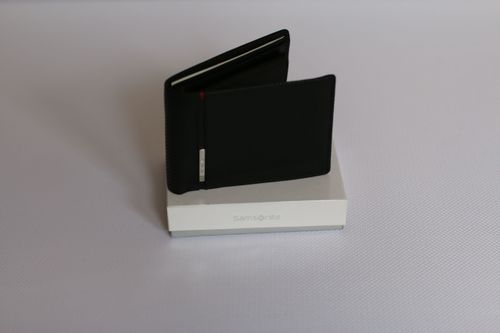 PORTFEL MĘSKI SAMSONITE PERFORATED PLUS RFID na Arena.pl