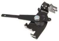 Manetka gazu Weibang WB454HB czerwona CZĘŚĆ ORYGINALNA GM46B050100000